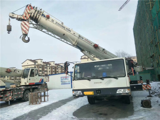 哈巴河县吊车出租场景简单分类